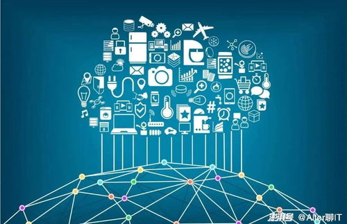 算力服務(wù)網(wǎng)絡(luò) 一場多元融合的系統(tǒng)革命