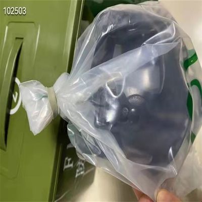 應(yīng)急防護(hù)，防患未然——認(rèn)識(shí)05式防毒面具及其訓(xùn)練與應(yīng)用